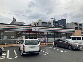 エクシード騎射場  ｜ 鹿児島県鹿児島市荒田2丁目76番地12（賃貸マンション1R・4階・23.30㎡） その28