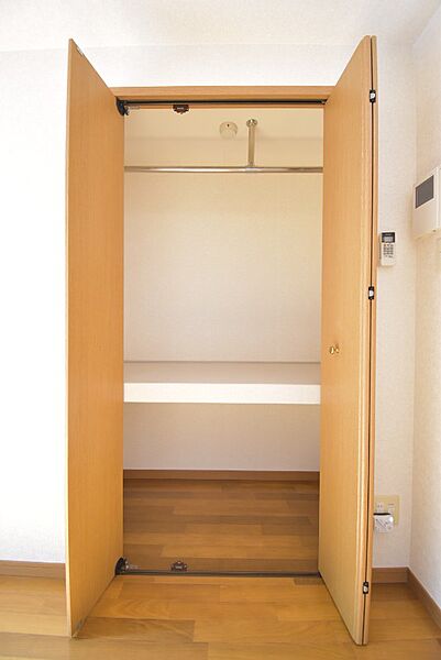さくらヒルズ唐湊壱番館