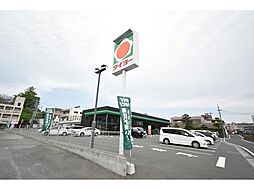 さくらヒルズ唐湊壱番館
