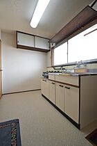 白百合ハイツ  ｜ 鹿児島県鹿児島市唐湊3丁目15番地11（賃貸アパート2K・2階・33.00㎡） その5