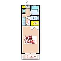 れいめいみずほ  ｜ 鹿児島県鹿児島市下荒田3丁目18番地3（賃貸マンション1K・3階・24.30㎡） その2