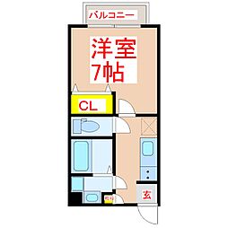 神田(交通局前)駅 4.8万円