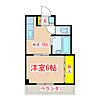 騎射場山元マンション3階3.2万円