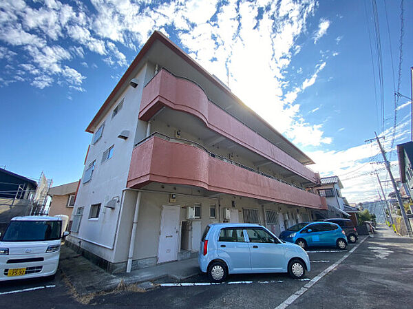 コーポ南新 ｜鹿児島県鹿児島市南新町(賃貸マンション1DK・2階・31.86㎡)の写真 その6