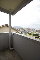 郡元ハイツ  ｜ 鹿児島県鹿児島市郡元町19番地5（賃貸マンション1R・1階・23.14㎡） その15