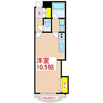 ピラール鴨池  ｜ 鹿児島県鹿児島市鴨池1丁目6番地19（賃貸マンション1R・3階・29.10㎡） その2