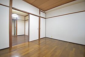 岡元マンション  ｜ 鹿児島県鹿児島市郡元2丁目3番地15（賃貸マンション1DK・1階・23.46㎡） その16