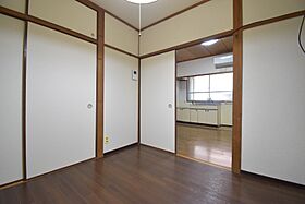 岡元マンション  ｜ 鹿児島県鹿児島市郡元2丁目3番地15（賃貸マンション1DK・1階・23.46㎡） その17