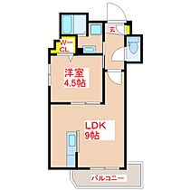 ドリーム21  ｜ 鹿児島県鹿児島市下荒田4丁目21番地35（賃貸マンション1LDK・3階・31.72㎡） その2