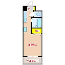 交通局スカイマンション  ｜ 鹿児島県鹿児島市荒田1丁目16番地31（賃貸マンション1R・3階・28.00㎡） その2