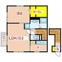 エスポワール　II  ｜ 鹿児島県鹿児島市紫原7丁目11番地11（賃貸アパート1LDK・2階・51.57㎡） その2