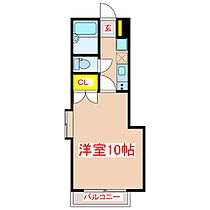 第12富山ビル  ｜ 鹿児島県鹿児島市下荒田4丁目21番地1（賃貸マンション1K・1階・25.63㎡） その2