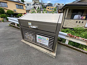 プレリエモンテ唐湊  ｜ 鹿児島県鹿児島市唐湊4丁目34番地15（賃貸アパート1LDK・3階・49.10㎡） その14