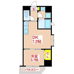 🉐敷金礼金0円！🉐フォルマーレ