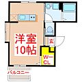 Charme3階5.2万円