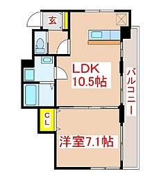 🉐敷金礼金0円！🉐Ｋ．Ｍビル