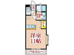 🉐敷金礼金0円！🉐セランポールIII