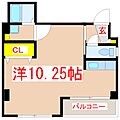 エクシード騎射場3階4.0万円