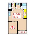 ロワイヤルヒルズ一番館6階5.5万円