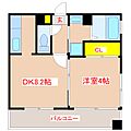 RainbowShinei3階5.6万円