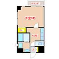 ロイヤルセンチュリー3階4.8万円