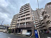 鹿児島県鹿児島市荒田1丁目40-26：物件画像／株式会社オーリック不動産　荒田鹿大通り店