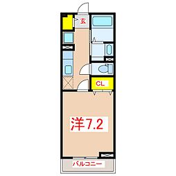 モデッサ・Y 2階