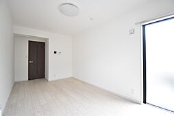 ＧＲＡＮＶＥＲＤＥ　ＳＨＩＭＯＡＲＡＴＡII 4階1Kのリビング/ダイニング