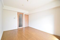 アイ・エコー・プラザ 2階1Kのリビング/ダイニング