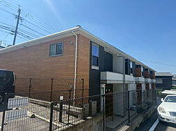 オレンジフィールド