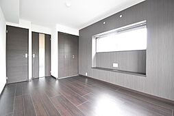 Ａｌｌ　Ｂｌｕｅ 2階1Kのリビング/ダイニング