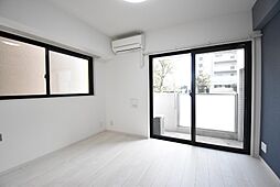 ＩＲＩＳＳＰＩＲＡ．ＢＲＩＧＨＴ　Ａ‘ｓ 3階1Kのリビング/ダイニング