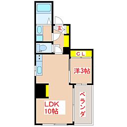 ＩＲＩＳＳＰＩＲＡ．ＢＲＩＧＨＴ　Ａ‘ｓ 6階