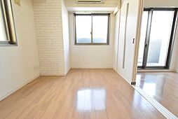 さくらヒルズ鴨池弐番館 2階1LDKのリビング/ダイニング