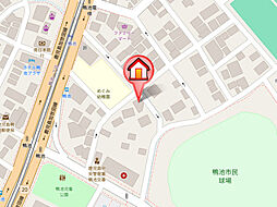 さくらヒルズ鴨池弐番館