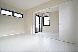 ｌａｋｉ−ａｌａ 3階1LDKのリビング/ダイニング