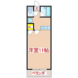 Stella21 8階/-