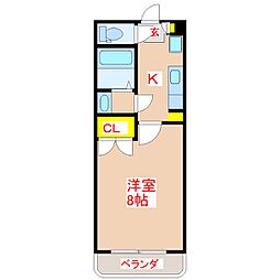 Grand Kisyaba 5階