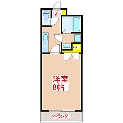 ラ・ビアン・サーラ　II 4階