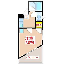 マルシェール気象台 5階