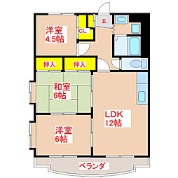 小森園ビル 2階