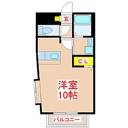 Vellfino 3階/-