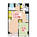 ロワイヤルヒルズ一番館4階4.5万円