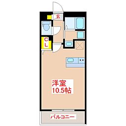 Y’sBLD.22 5階/-