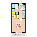 ALLBlue4階5.1万円