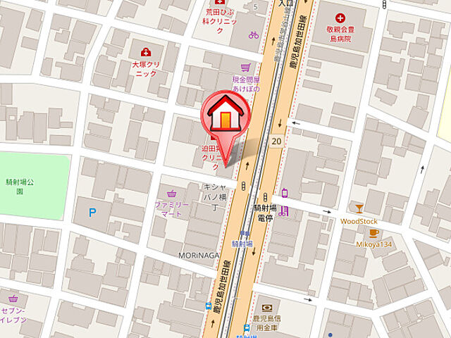 地図