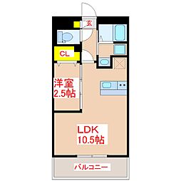 Y’sBLD.22 1階