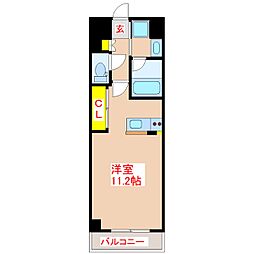 グランヴィア鴨池 6階/-