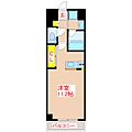 グランヴィア鴨池6階5.2万円