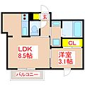 Azzurro2階5.7万円